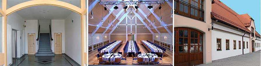 Kulturhof Mettenheim