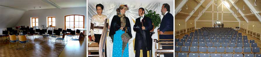 Kulturhof Mettenheim