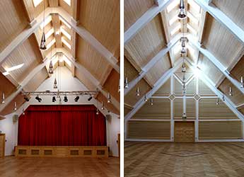 Kulturhof Mettenheim