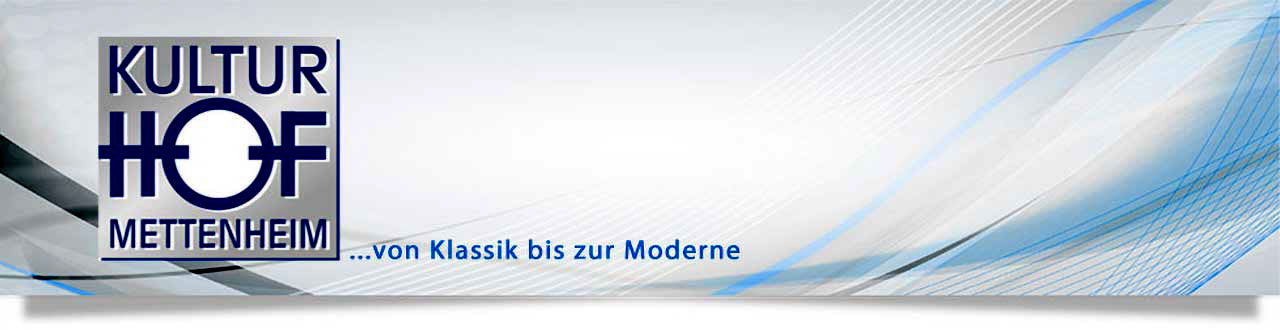 Kulturhof Mettenheim