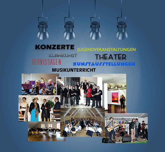 Kulturhof Mettenheim