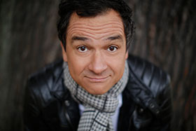 Fit für die Redoute 2020