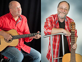 HORST EBERL „MIETZ“ WALTER SPIRA