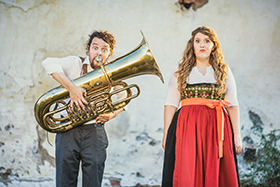 Mettenheimer Kappenabende